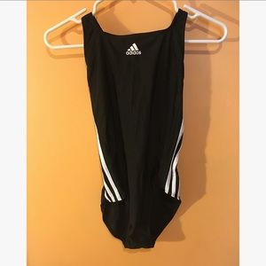 adidas Swim - Adidas One Piece Swim Suit adidas Swim - Adidas One Piece Swim Suit